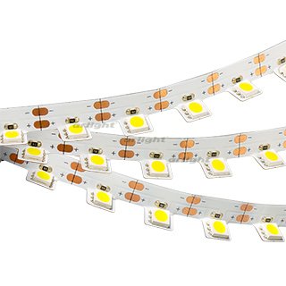 Лента RV 2-5000 12V Cool 2X (5060, 300 LED, 0-90) (Arlight, Открытый) | Arlight 018237