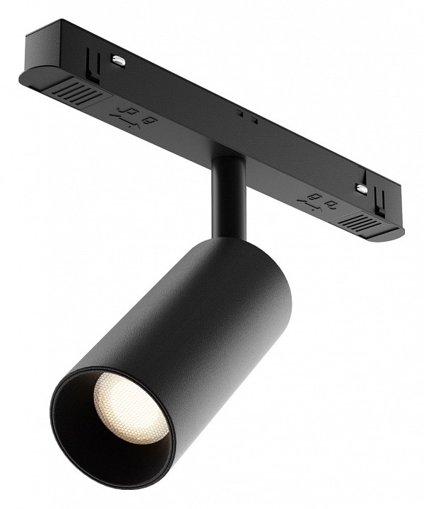 Накладной светильник Maytoni Focus LED TR032-4-5WTW-M-DD2-B | Maytoni MYTR032-4-5WTW-M-DD2-B