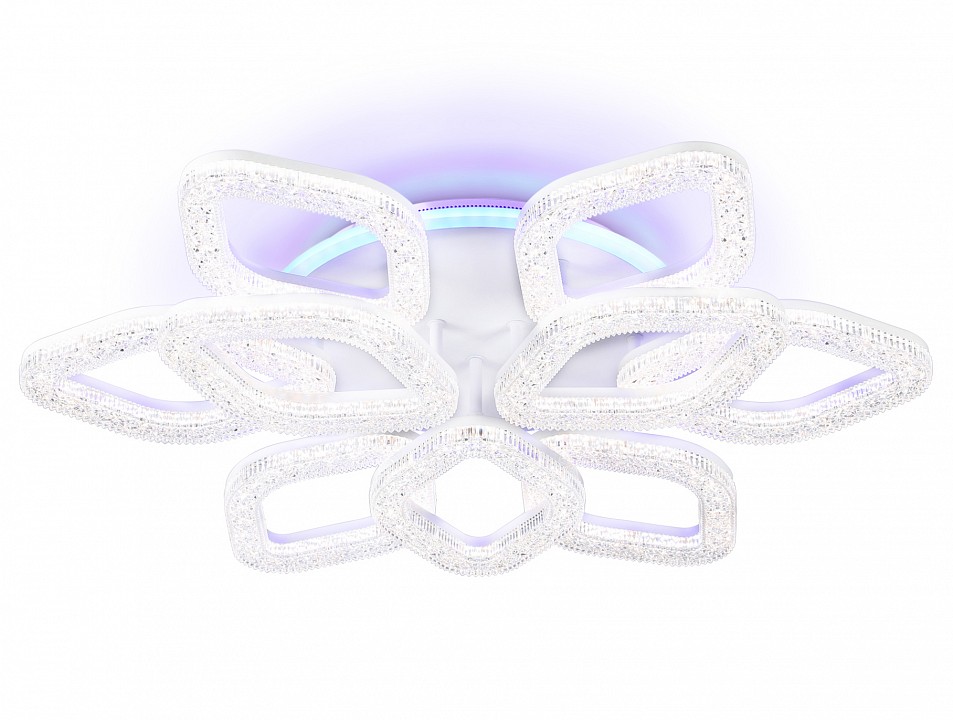Потолочная люстра Ambrella Light FA FA3929 | Ambrella Light AMBRFA3929