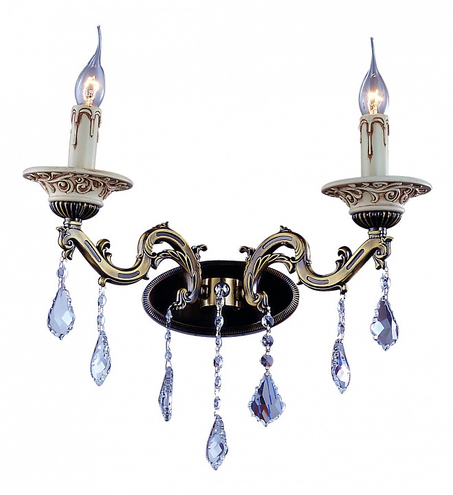 Бра ST-Luce SL126 SL126.301.02 | ST-Luce SL126.301.02