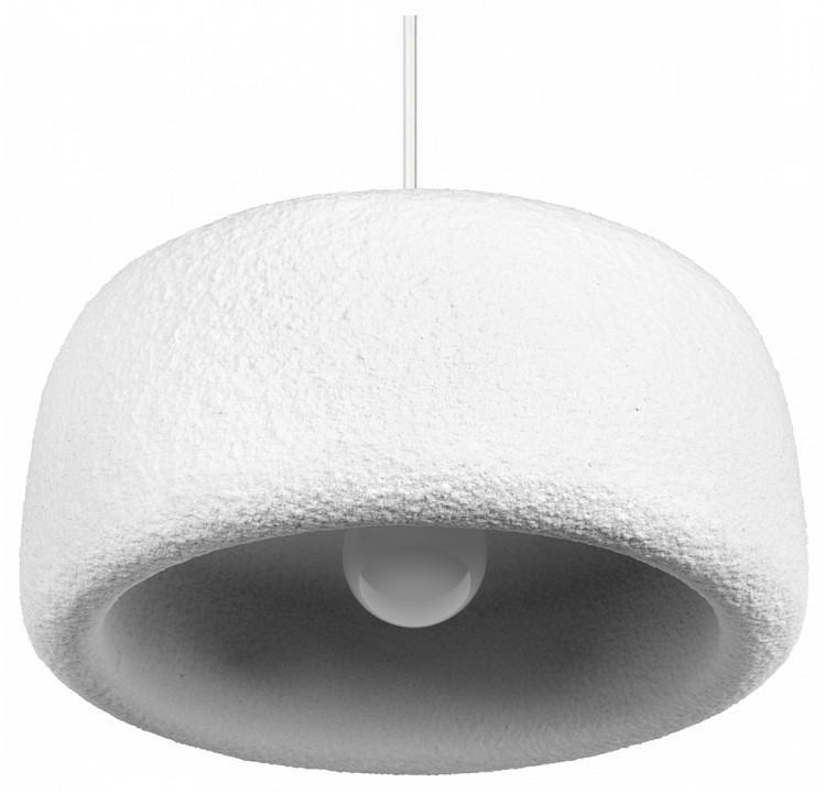 Подвесной светильник Loft it Stone 10252/500 White | Loft it LF10252500White