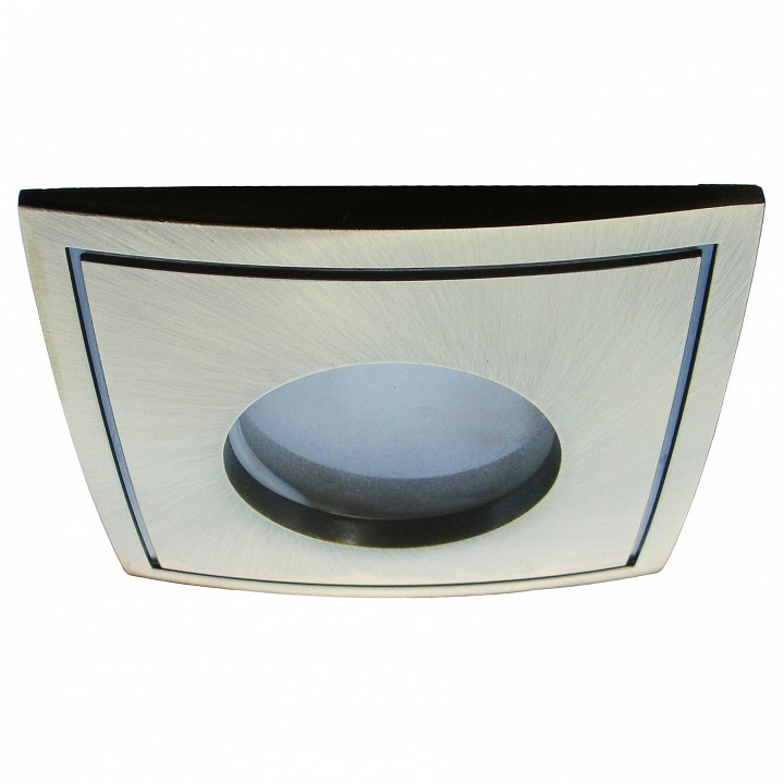 Встраиваемый светильник Arte Lamp Aqua A5444PL-3AB | Arte Lamp ARA5444PL_3AB