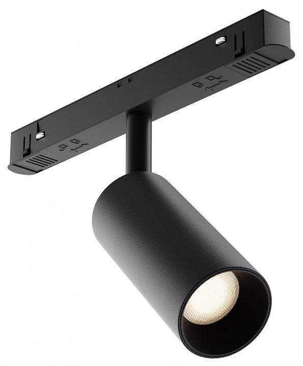 Светильник на штанге Maytoni Focus LED TR032-4-5WTW-S-DD-B | Maytoni MYTR032-4-5WTW-S-DD-B