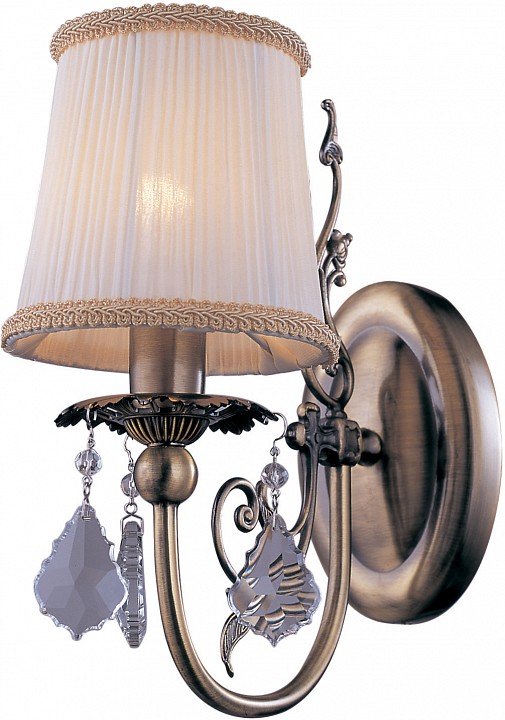 Бра ST-Luce Lacrima SL113.301.01 | ST-Luce SL113.301.01