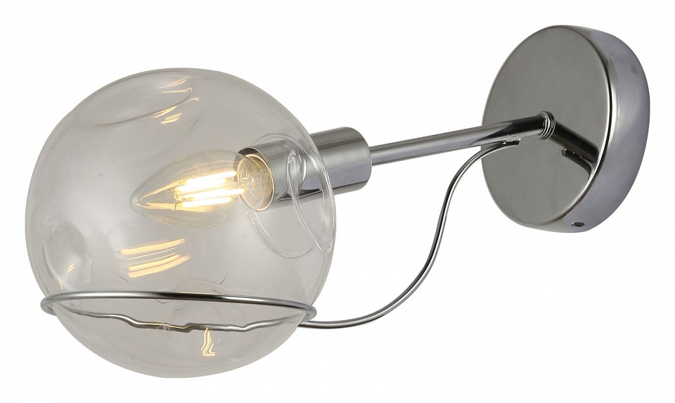 Бра EVOLUCE Baca SLE102501-01 | EVOLUCE EVOSLE102501-01