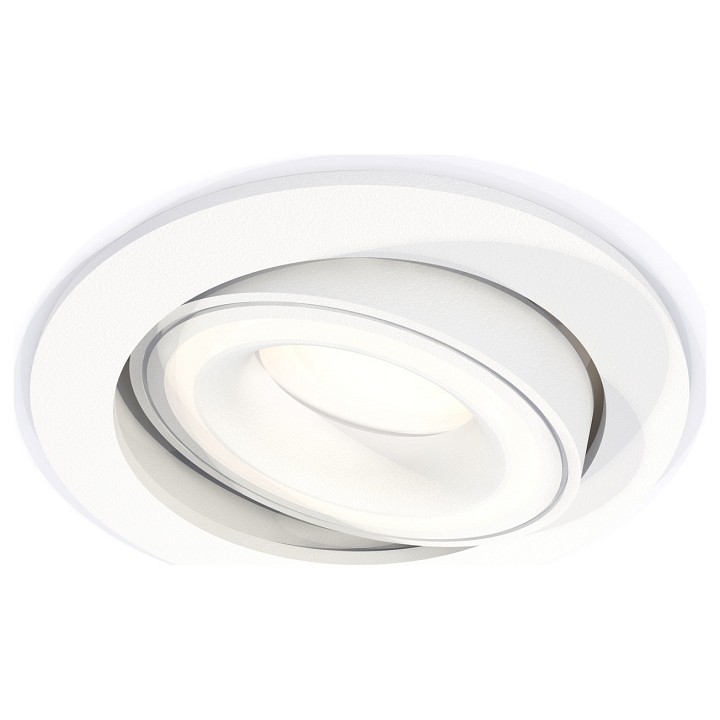 Встраиваемый светильник Ambrella Light XC XC7651080 | Ambrella Light AMBRXC7651080