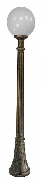 Фонарный столб Fumagalli Globe 300 G30.158.000.BYF1R | Fumagalli FUG30.158.000.BYF1R