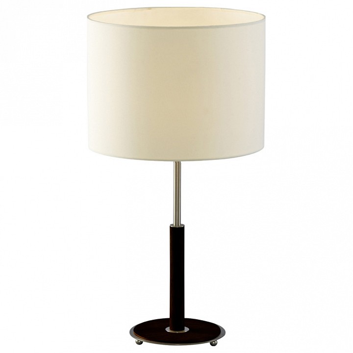 Настольная лампа декоративная Arte Lamp Woods A1038LT-1BK | Arte Lamp ARA1038LT_1BK