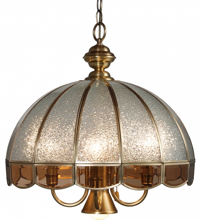 Подвесной светильник Arte Lamp Copperland 1 A7828SP-4-1AB | Arte Lamp ARA7828SP_4_1AB