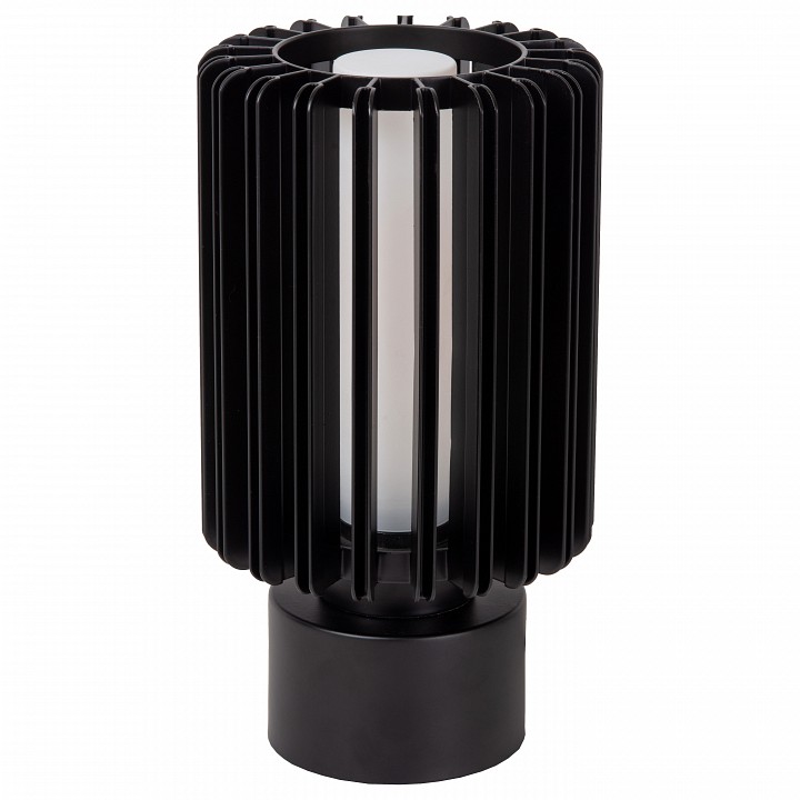 Настольная лампа декоративная Lucide Lambres 45510/01/30 | Lucide LCD455100130