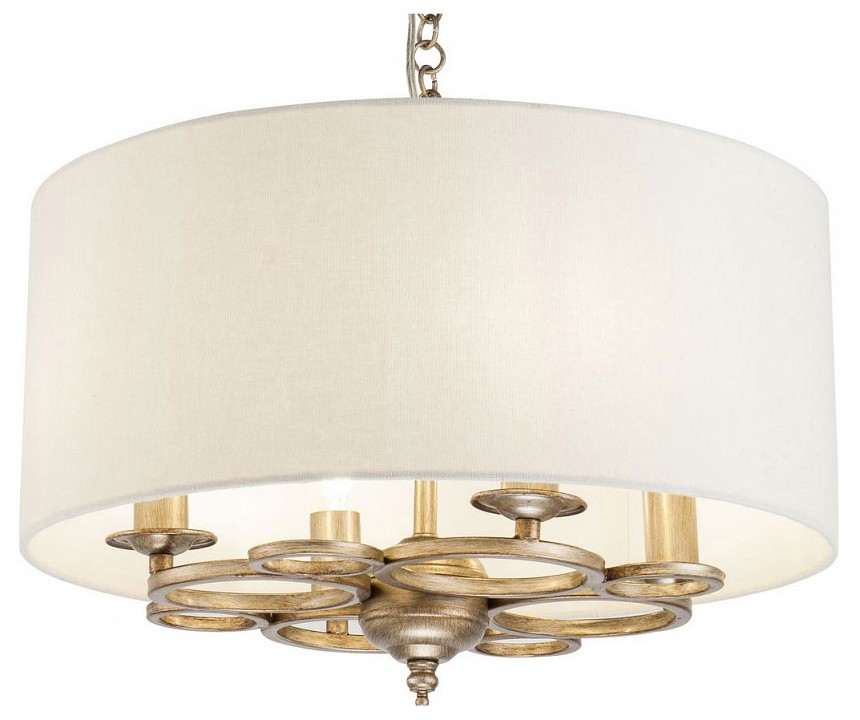 Подвесной светильник Maytoni Anna H007PL-04G | Maytoni MYH007PL-04G