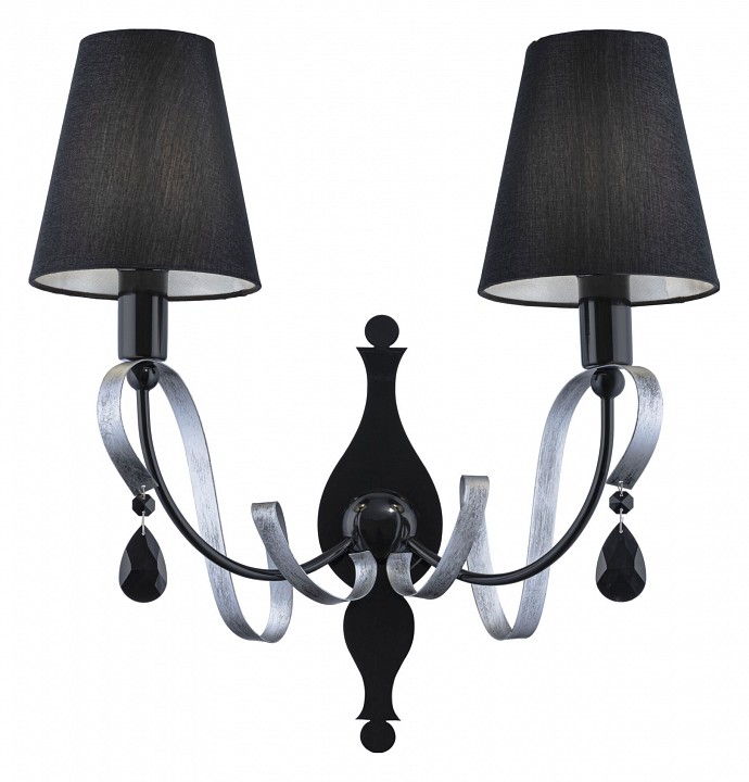 Бра Maytoni Intreccio ARM010-02-R | Maytoni MYARM010_02_R