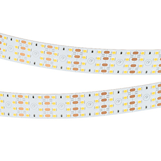 Лента UL-A320-24mm 24V Warm3000 (26 W/m, IP20, 2.5m) (Arlight, -) | Arlight 042339