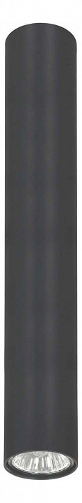 Накладной светильник Nowodvorski Eye Graphite 5472 | Nowodvorski NVD5472