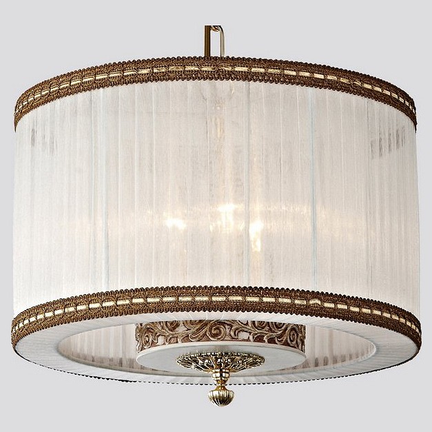 Подвесной светильник Maytoni Elegant 34 ARM360-03-R | Maytoni MYARM360_03_R