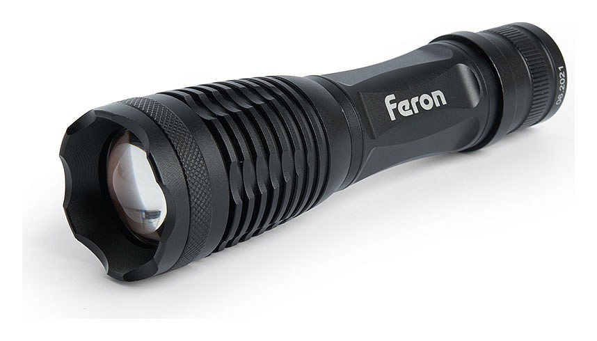 Фонарь ручной Feron TH2401 41683 | Feron FE41683