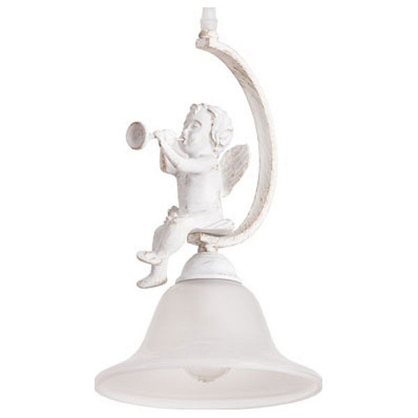 Подвесной светильник Arte Lamp Amur A1133SP-1WG | Arte Lamp ARA1133SP-1WG