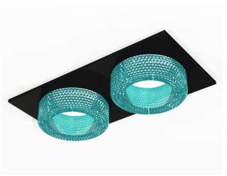Встраиваемый светильник Ambrella Light XC XC7636023 | Ambrella Light AMBRXC7636023