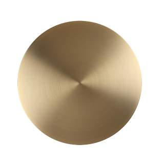 7072/12WL HIGHTECH ODL26 451 светильник бронзовый/акрил/металл IP20 LED 12W 667Лм 3000K 220-240V GALAXY (ВМЕСТО 3871/12WL) | Odeon Light OL7072/12WL