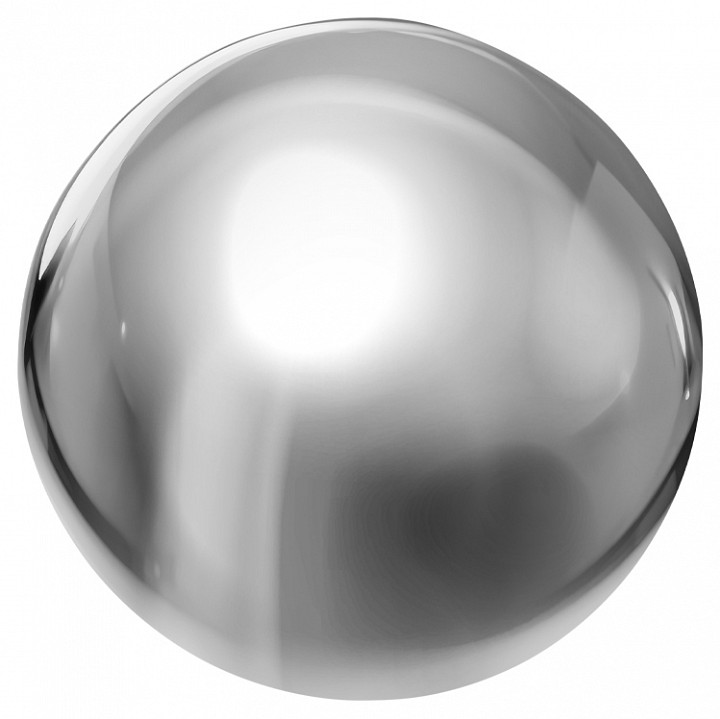 Накладной светильник Loft it Dot 10362M Chrome | Loft it LF10362MChrome