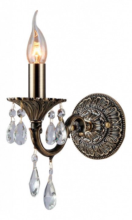 Бра Maytoni Pietra ARM339-01-R | Maytoni MYARM339_01_R