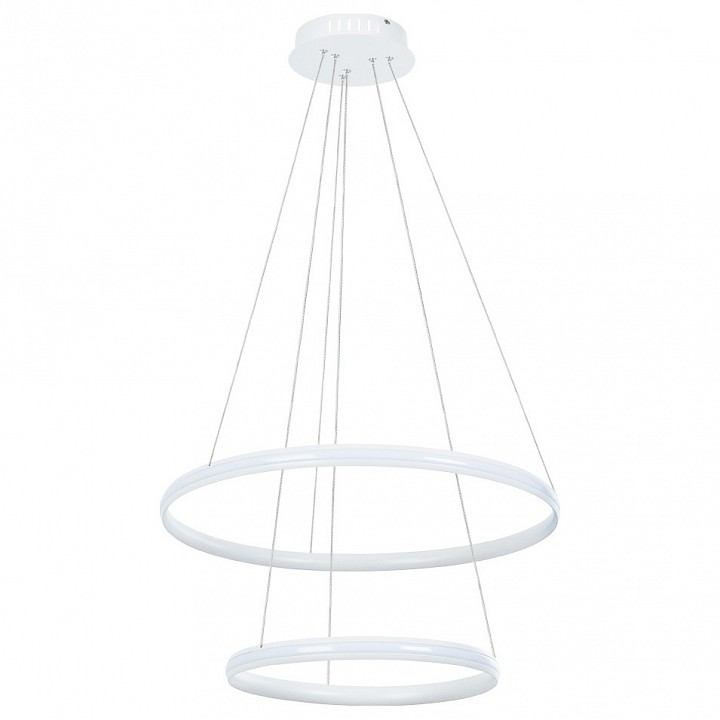 Подвесной светильник Arte Lamp Meridiana A2198SP-2WH | Arte Lamp ARA2198SP-2WH