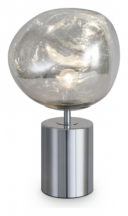 Настольная лампа декоративная Freya Ejection FR5378TL-01SM | Freya MYFR5378TL-01SM