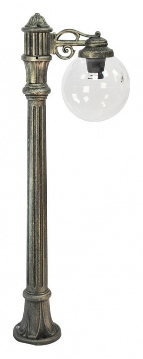 Наземный высокий светильник Fumagalli Globe 250 G25.163.S10.BXF1R | Fumagalli FUG25.163.S10.BXF1R