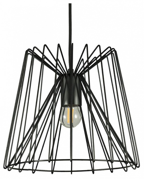 Подвесной светильник Loft it Deseno 2 10033 Black | Loft it LF10033Black