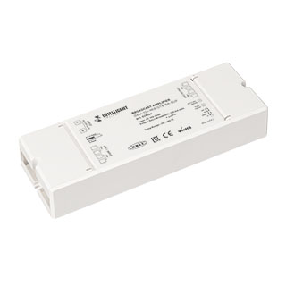 INTELLIGENT ARLIGHT Усилитель DALI-101-MIX-DT8-BR-SUF (DALI bus, 230V) (IARL, -) | Arlight 029284