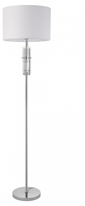 Торшер Arte Lamp Taygeta A4097PN-1CC | Arte Lamp ARA4097PN-1CC
