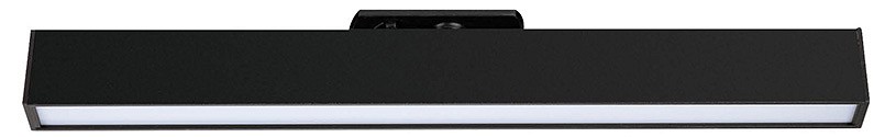 Встраиваемый светильник Arte Lamp Lineetta A4576PL-1BK | Arte Lamp ARA4576PL-1BK