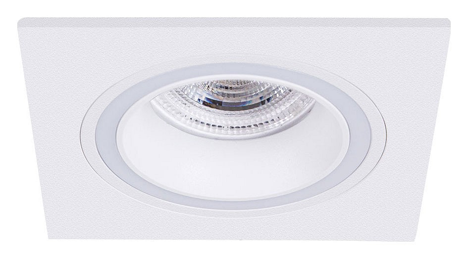 Встраиваемый светильник Arte Lamp Imai A2465PL-1WH | Arte Lamp ARA2465PL-1WH