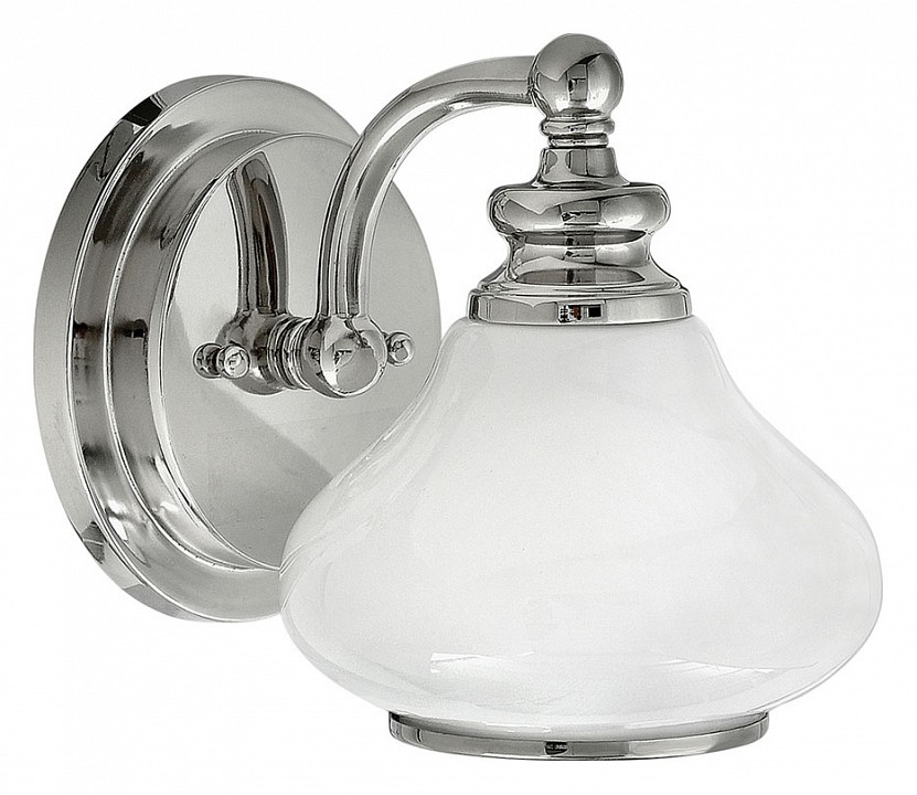 Светильник на штанге Hinkley Ainsley HK-AINSLEY1-BATH | Hinkley NCHKAINSLEY1BATH