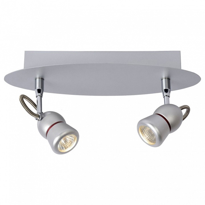 Спот Lucide Tiry 16956/10/36 | Lucide LCD169561036