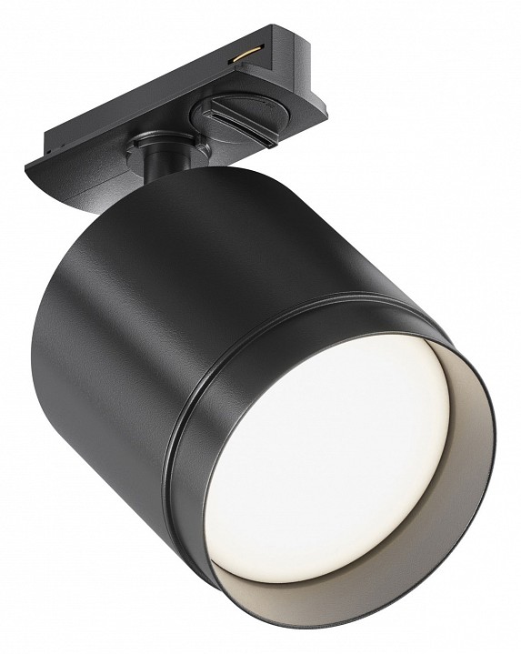 Светильник на штанге Maytoni Polar TR088-1-GX53-B | Maytoni MYTR088-1-GX53-B