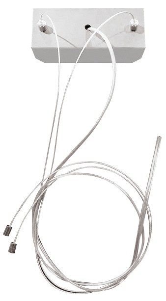 Подвес Ambrella Light FA FA650 | Ambrella Light AMBRFA650
