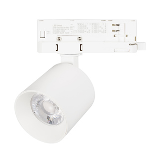 Светильник LGD-DYKE-4TR-R60-8W Day4000 (WH, 38 deg, 230V) (Arlight, IP20 Металл) | Arlight 052270