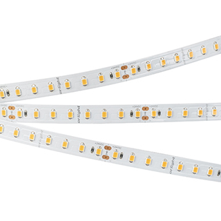 Лента RTW-5000SC 24V Warm SP3000-Fruit 10mm (2835, 112 LED/m, SHOP) (Arlight, Открытый) | Arlight 028746