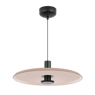 Светильник SP-KOTARO-R450-12W Warm3000 (BG-BG, 36 deg, 230V, TRIAC) (Arlight, IP20) | Arlight 057227