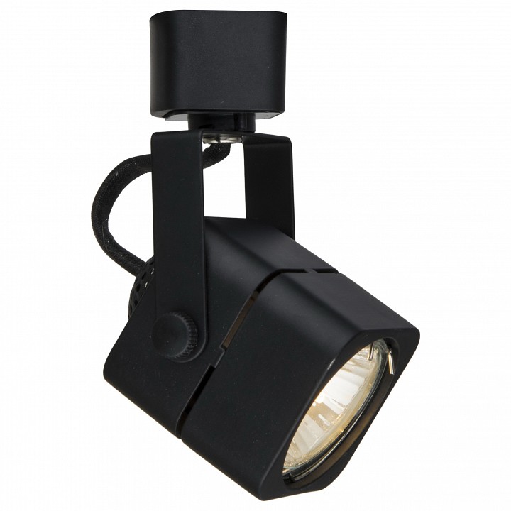 Светильник на штанге Arte Lamp Linea A1314PL-1BK | Arte Lamp ARA1314PL_1BK