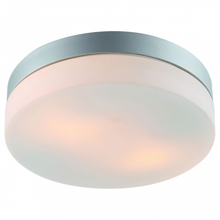 Накладной светильник Arte Lamp Aqua A3211PL-2SI | Arte Lamp ARA3211PL_2SI