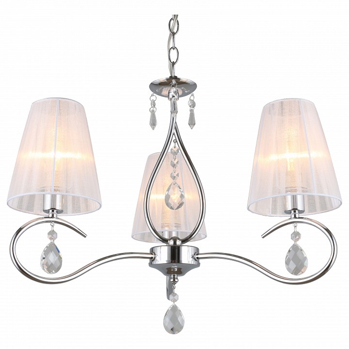 Подвесная люстра Omnilux Molinella OML-56203-03 | Omnilux OMOML-56203-03
