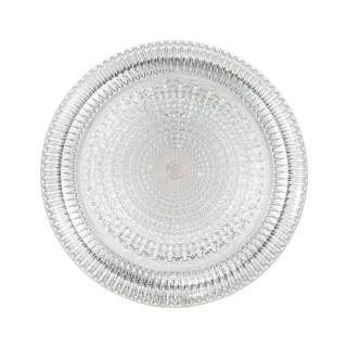 2038/EL SN 073 Светильник пластик LED 72Вт 3000-6000K D500 IP43 пульт ДУ BRILLIANCE | Sonex SN2038/EL