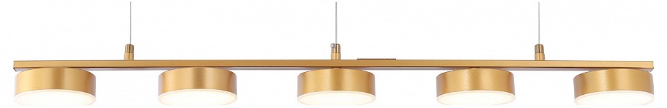 Подвесной светильник Ambrella Light FL FL51735 | Ambrella Light AMBRFL51735