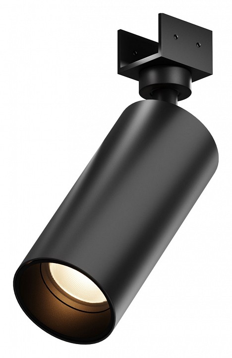 Светильник на штанге Maytoni Focus O-TR01-1-S-16WB3K | Maytoni MYO-TR01-1-S-16WB3K
