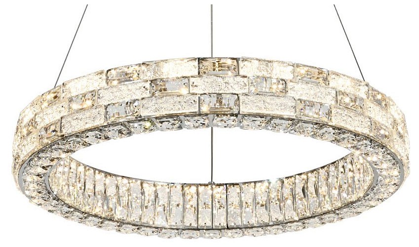Подвесной светильник Stilfort Gabbana 4014/09/06P | Stilfort SF4014-09-06P