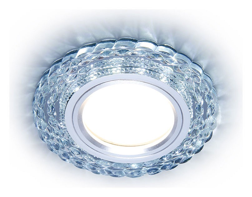 Встраиваемый светильник Ambrella Light S S287 | Ambrella Light AMBRS287