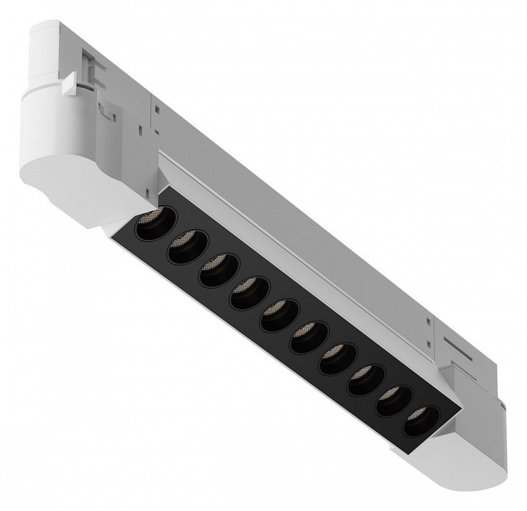 Накладной светильник Maytoni Points TR195-3-10W4K-M-W | Maytoni MYTR195-3-10W4K-M-W