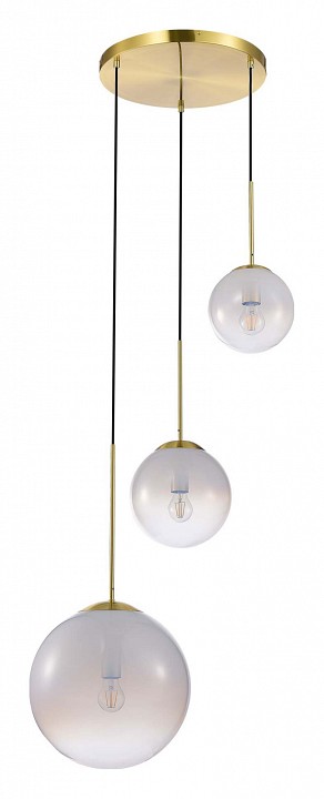 Подвесной светильник ST-Luce Cassius SL1190.203.03 | ST-Luce SL1190.203.03